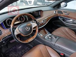 مێرسێدس بێنز S-Class